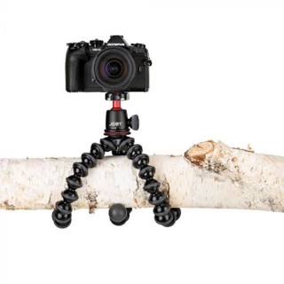 ขาตั้งกล้อง JOBY Gorillapod 3K Kit (พร้อมหัวบอล)