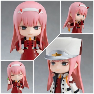 Nendoroid 952 DARLING in the FRANXX Zero Two ซีโร่ ทู ขนาด10cm.