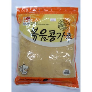 (พร้อมส่งค่า) 볶음콩가루 คงการู แบรนด์: Seoul Zeed