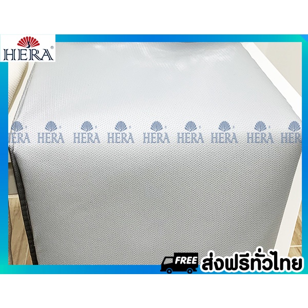 ผ้ากันไฟ ผ้าไฟเบอร์กลาส (Fiberglass) เคลือบซิลิโคน ใช้แล้วไม่คัน ทนไฟได้ 550 องศา หนา 0.5 ยาว 1-2 เมตร