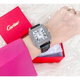 🔥New✅ [CARTIER] Box set งานเข้าใหม่นำเข้าไม่เยอะ