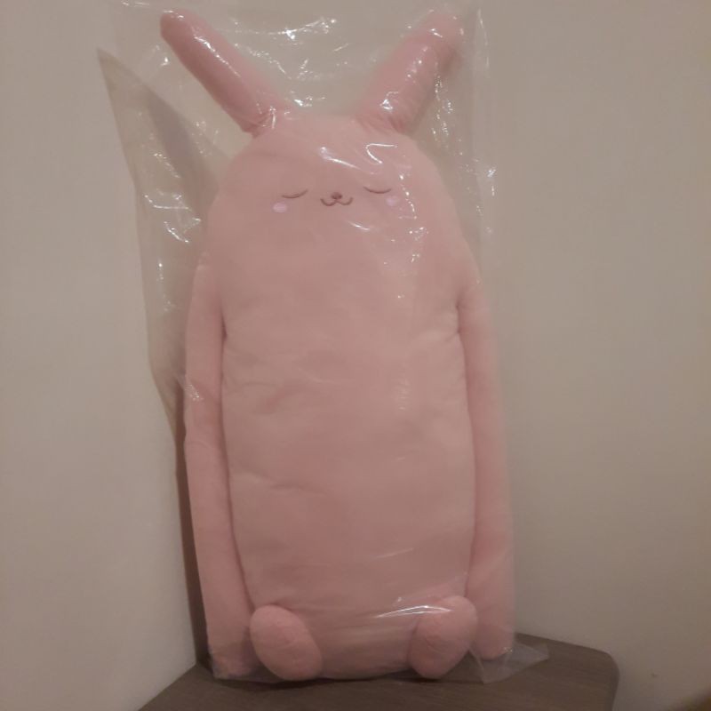 ตุ๊กตากระต่าย [Toreba Exclusive] Goodnight Big Hug Pillow ~Bunny~