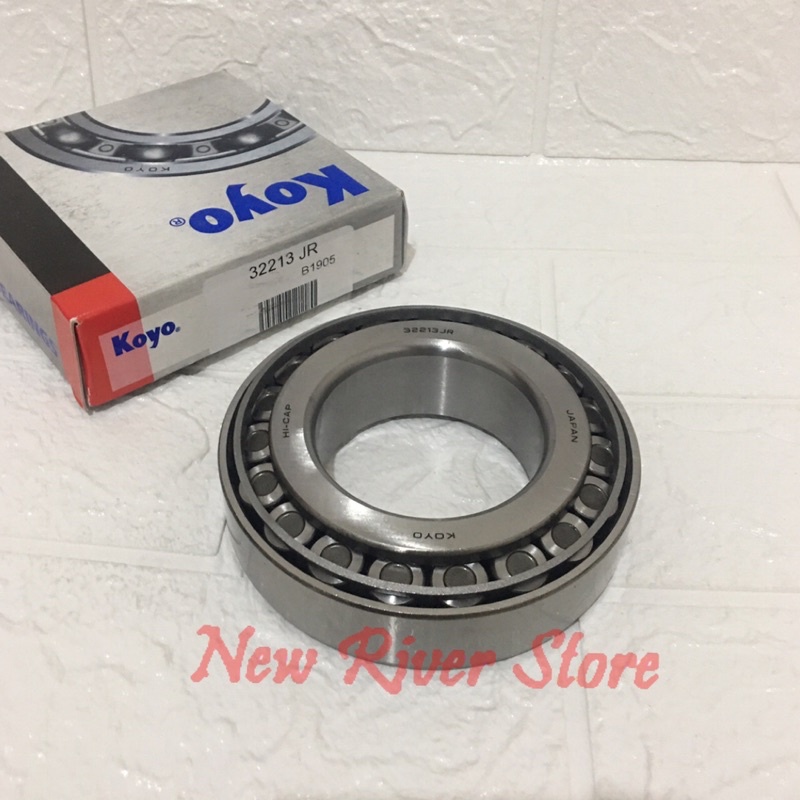 BEARING 32213 LAHAR REAR WHEEL INNER HT125 HT130 DUTRO KOYO