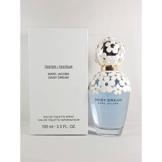 Marc Jacobs Daisy Dream EDT 100ml Tester