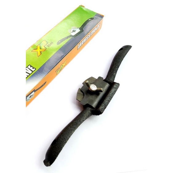 XP TOOL - KAOTO Kauto Crab Hand Sharpened Planner Planer Pasrah Planer 9 นิ้ว 9"