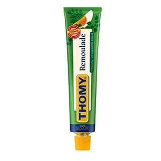 Thomy Remoulade 100 Ml  โทมี ซอสสำหรับจิ้มเนื้อสัตว์ 100 มล.