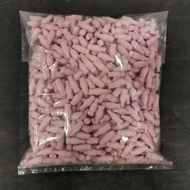 💥NEW💥โคล่า,ส้ม,บลูโคล่า และครีมโซดา 1kg