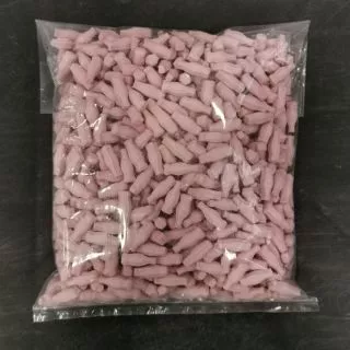 💥NEW💥โคล่า,ส้ม,บลูโคล่า และครีมโซดา 1kg