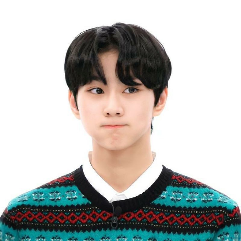 [CO Panel] PHOTOCARD JUWON