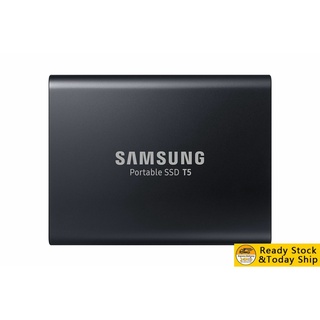 Samsung T5 2tb Mu-Pa2T0B / Ww Usb 3.1