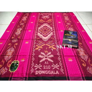 ถุงมือ DONGGALA A1 RAYON SONGKET