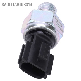 Sagittarius314 วาล์วเซนเซอร์แรงดัน 4436535 แบบเปลี่ยน สําหรับรถขุด Hitachi Ex200 240 330-3 6