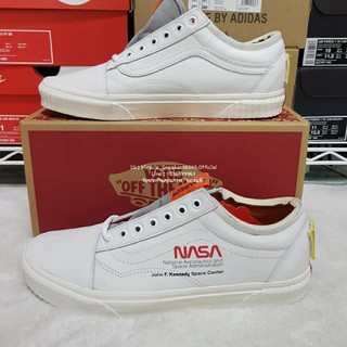 🤓NASA x Vans Old Skool สนิกเกอร์สุดเท่ที่ใครๆ ก็อยากเป็นเจ้าของ