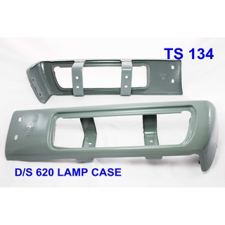 ขอบไฟท้าย D/S 620 LAMP CASE