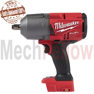 บล็อคไร้สายแรงบิดสูง Milwaukee M18 FHIWF12-0X (เครื่องเปล่า)