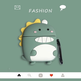 【Fashion】เคสซิลิโคน กันตก สําหรับ EDIFIER W220T