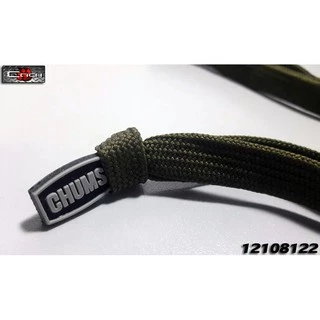 สายคล้องแว่น Chums รุ่น Classic สายไนล่อน ไม่อมเหงื่อ ยาว 13.5" แบรนด์จาก USA พร้อมส่ง!!