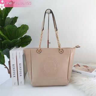 TORY BURCH TOTE BAG ของแท้ ราคาถูก