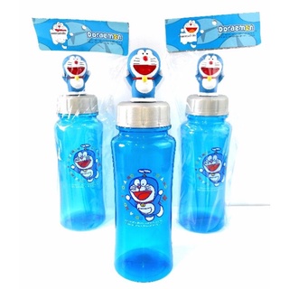 ขวดน้ำ​Doraemon 500​ ml. ลิขสิทธิ์​แท้​ ขวดน้ำโดเรม่อน