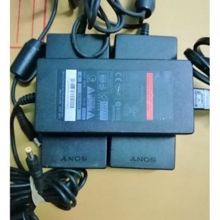 หม้อเเปลง​ps2.slim7xxxx มือ2เเท้​ 100%