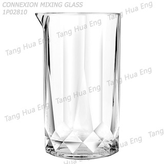 OCEANแก้ว CONNEXION MIXING GLASS, 625 มล. #1P02810 ยี่ห้อโอเชี่ยน