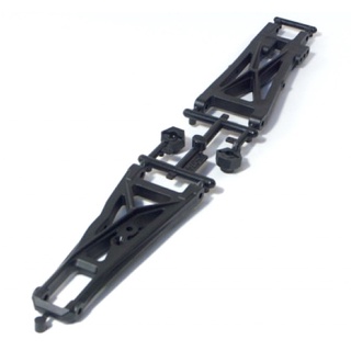 HPI 85074 SUSPENSION ARM SET (RS4 MT2)