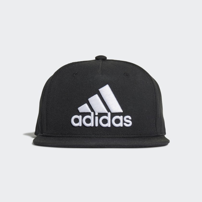 Adidas หมวก TR  Cap Snapback Logo GM4984 (550)