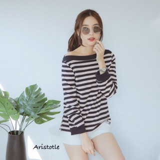 Top  Stripe