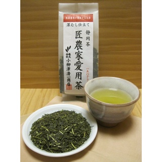 FUKAMUSHI ARACHA 150g,Japanese Loose Leaf Green Tea,Shizuoka Sencha,Fukamushicha, ชาญี่ปุ่นชาเขียว 150 กรัม