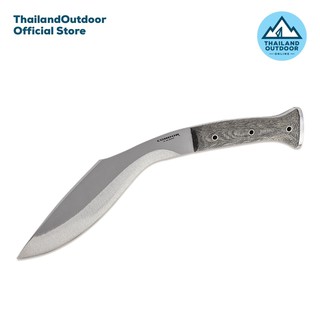 Condor มีดเดินป่า รุ่น K-TACT KUKRI