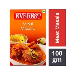 Everest Meat Masala 100g (มาซาล่าเนื้อ)