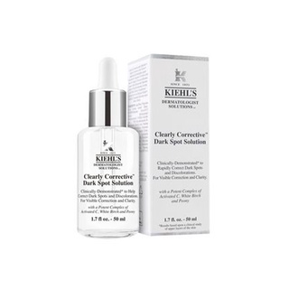 Kiehls Clearly Corrective Dark Spot Solution 50ml