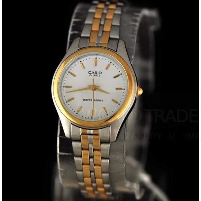 ของแท้ CASIO นาฬิกาคาสิโอ ผู้หญิง กันน้ำ รุ่น LTP-1129 LTP-1170N LTP-1130 LTP-1128 / Atime นาฬิกาข้อมือ ของแท้ ประกัน1ปี