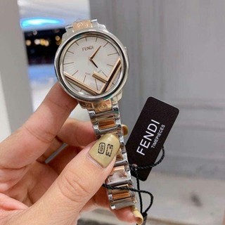 นาฬิกาFendi/สินค้าพร้อมส่งค่ะ