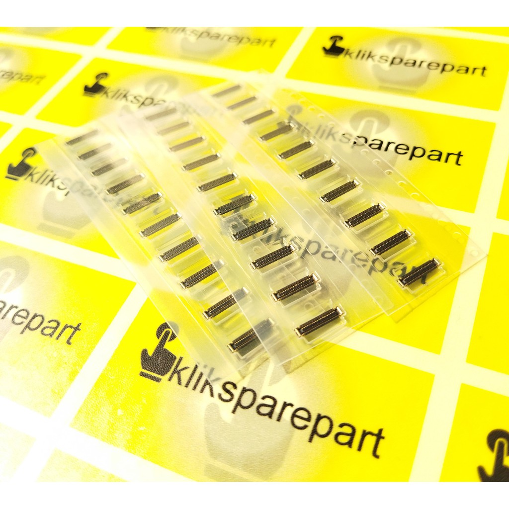 Y91 Y93 Y95 ซ็อกเก็ตขั้วต่อ LCD