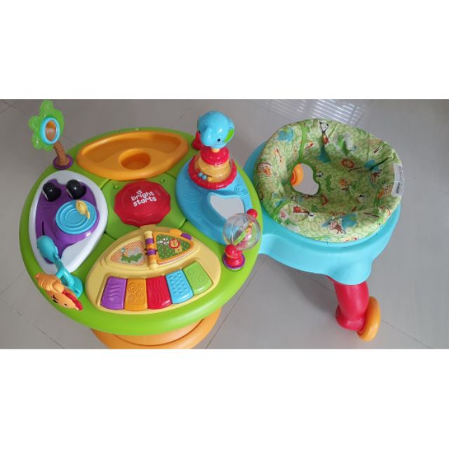 Around we go ของเล่นเสริมพัฒนาการ