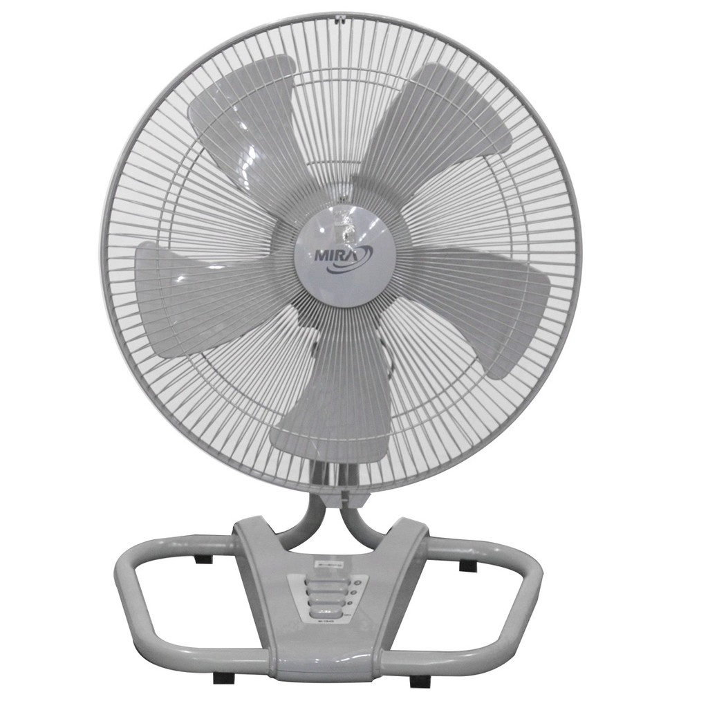 MIRA มิร่า พัดลมอุตสาหกรรม 18" รุ่น M-184S *รับประกัน 2 ปี*