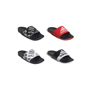 ⚡️Flash ทักแชทรับโค้ด⚡️รองเท้าแตะนิ่ม Adidas Adilette Comfort FZ1750, FZ1751, F34722, GV9712 - แท้/ป้ายไทย