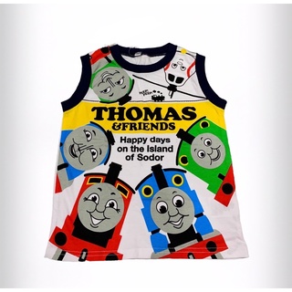 เสื้อกล้ามโทมัส Thomas