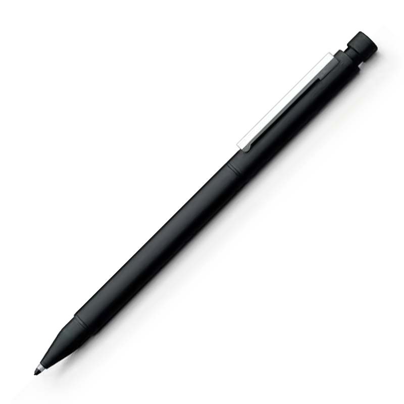 LAMY cp 1 twin pen black (ปากกา-ดินสอลามี่ ด้ามสีดำ)