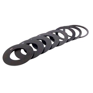 Adapter Ring สำหรับฟิวเตอร์เหลี่ยม มีให้เลือก 9ไซส์
