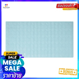 แผ่นตกแต่ง MOYA XJ0249-WaveDECORATIVE MAT MOYA XJ0249-WAVE