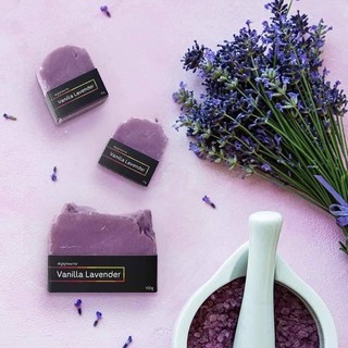 🍀Vanilla Lavender Organic🍀