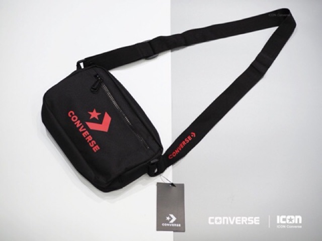 converse new speed mini bag