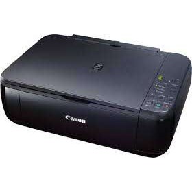 Canon Pixma รุ่น MP287 *เครื่องเปล่าไม่มีหมึกพิมพ์* ไหม่แท้ 100%ประกันศูนย์ 1 ปี