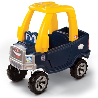 Little Tikes Cozy Truck Ride-On with removable floorboard ราคา 5990 บาท