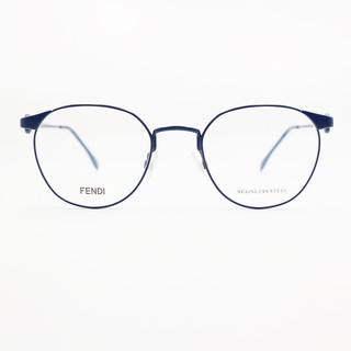 แว่นตา Fendi FF0315F PJP 49
