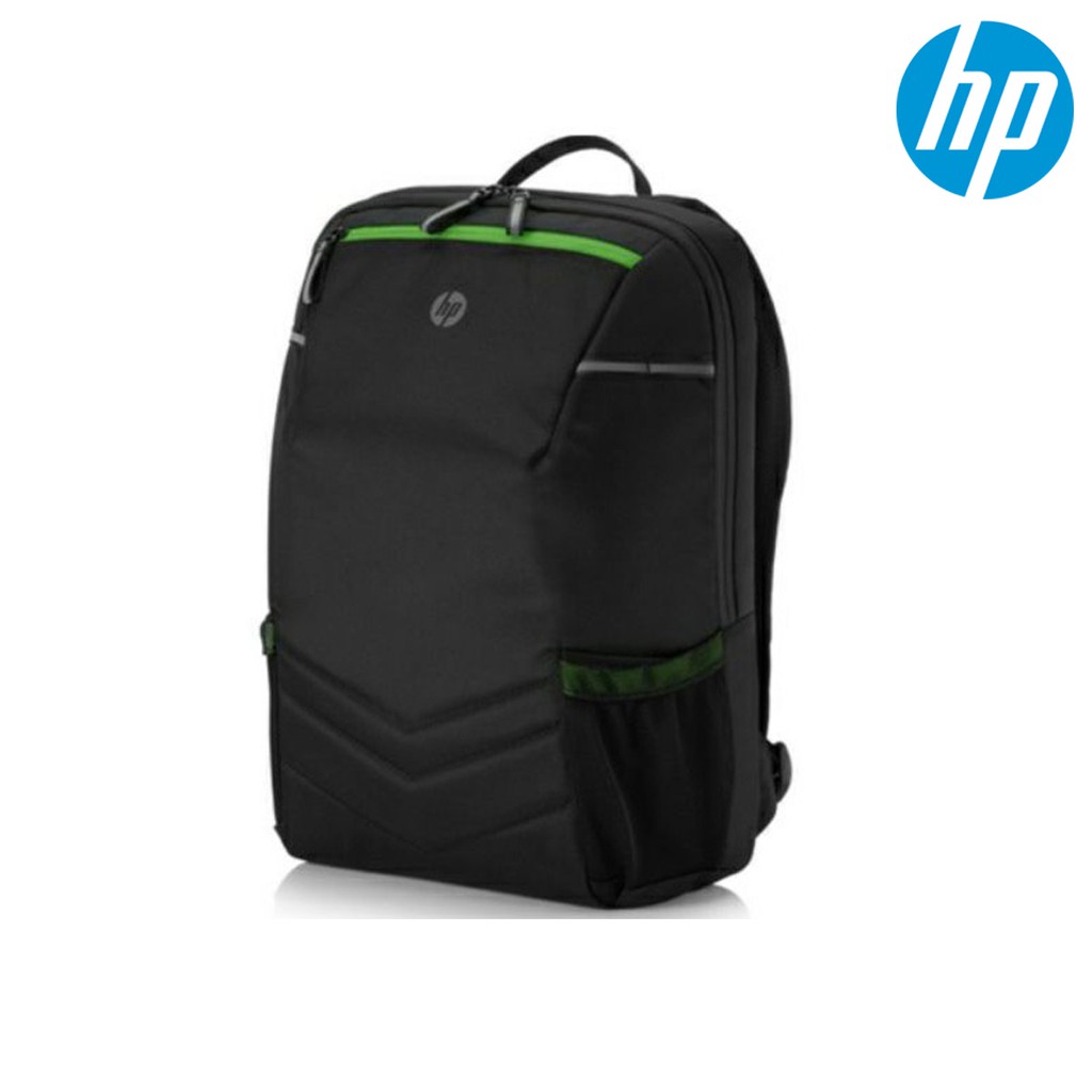 กระเป๋าโน๊ตบุ๊ค HP รุ่น  Pavilion Gaming Backpack 300💼💻 l ของแท้  พร้อมส่ง ✅