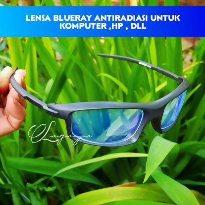 กระจกกรอบกีฬาสําหรับ MINUS PLUS / I / OK 3001