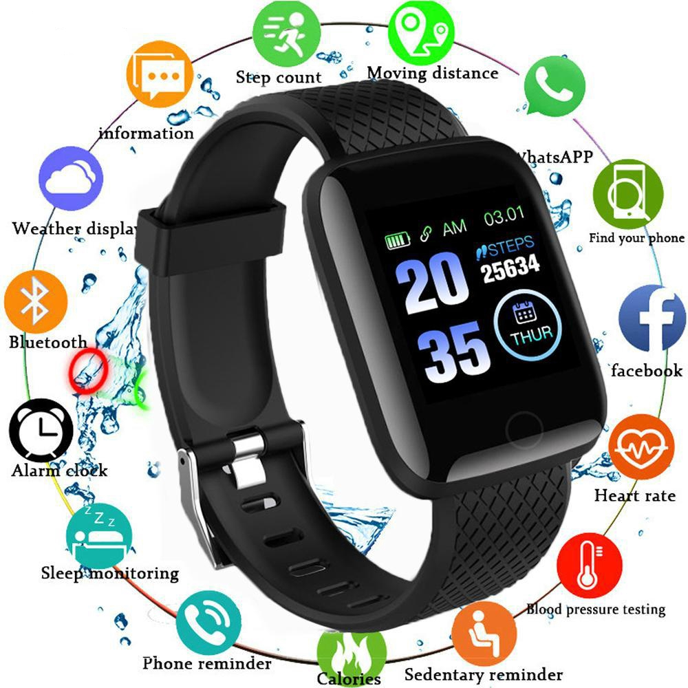 fitpro smart bracelet